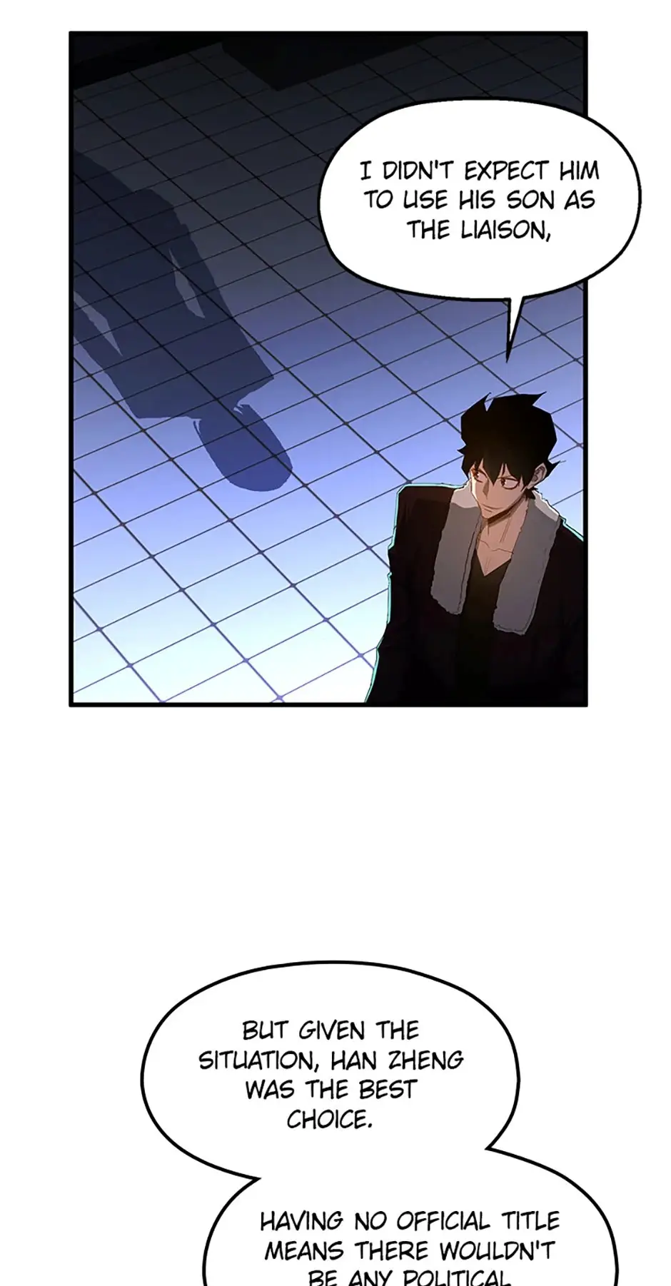 The Strongest Unemployed Hero Chapter 96 22
